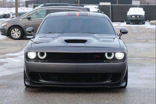 2017 Dodge Challenger R/T