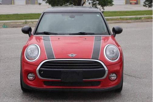 2019 MINI Hardtop Oxford Edition