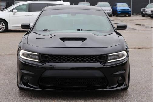 2020 Dodge Charger R/T