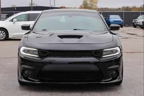 2020 Dodge Charger R/T