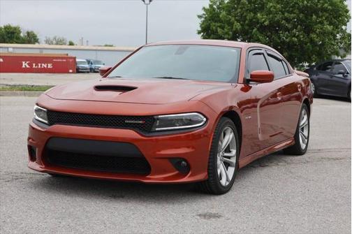 2022 Dodge Charger R/T