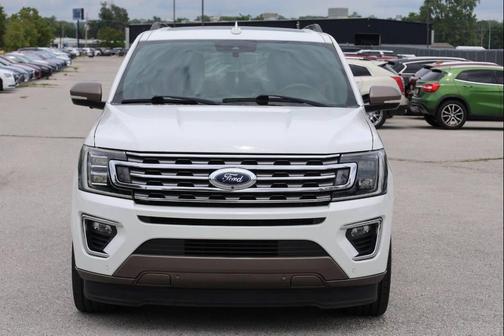 2020 Ford Expedition King Ranch