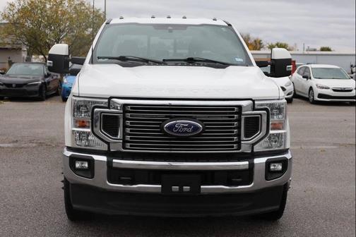 2022 Ford F-350 Lariat