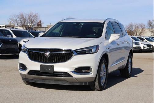2021 Buick Enclave AWD Essence