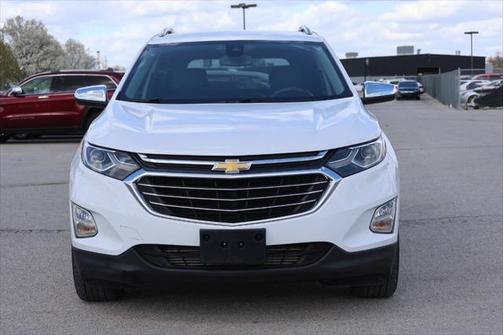 2020 Chevrolet Equinox Premier w/2LZ