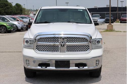 2013 RAM 1500 Laramie