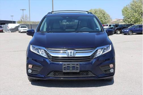 2020 Honda Odyssey EX