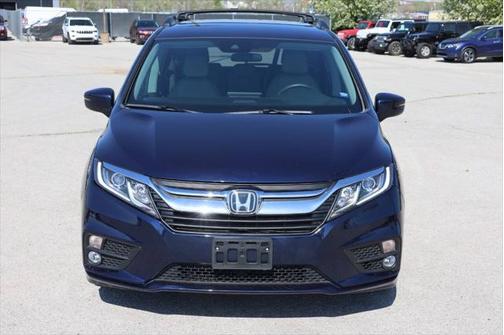 2020 Honda Odyssey EX