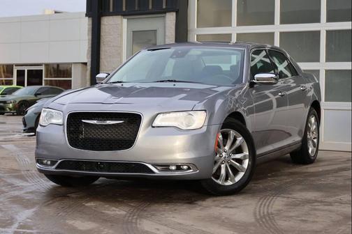 2018 Chrysler 300 Limited