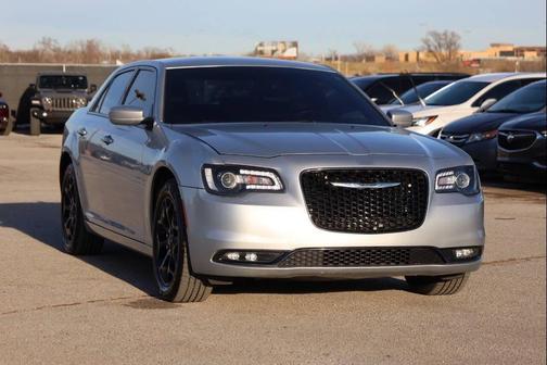 2020 Chrysler 300 S