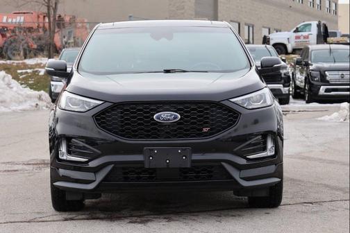 2020 Ford Edge ST