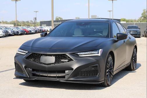 2023 Acura TLX Type S