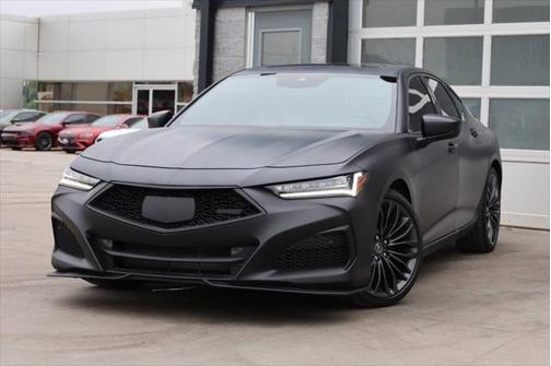 2023 Acura TLX Type S