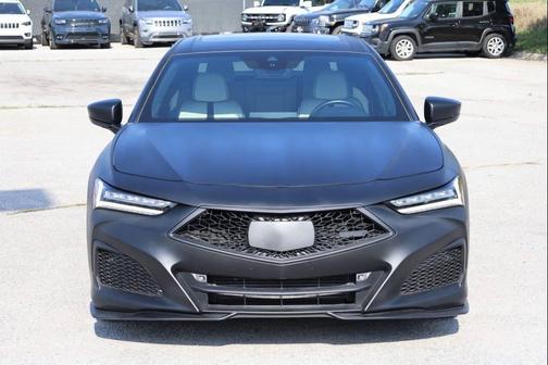 2023 Acura TLX Type S