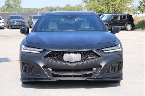 2023 Acura TLX Type S