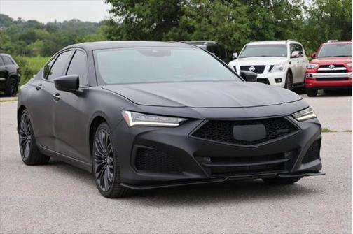 2023 Acura TLX Type S