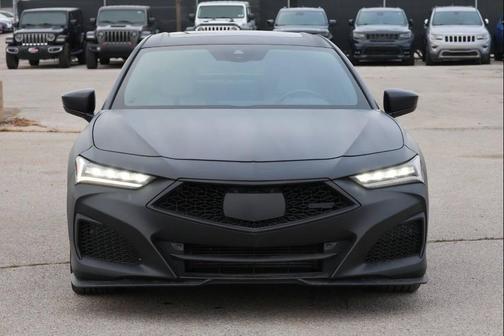 2023 Acura TLX Type S