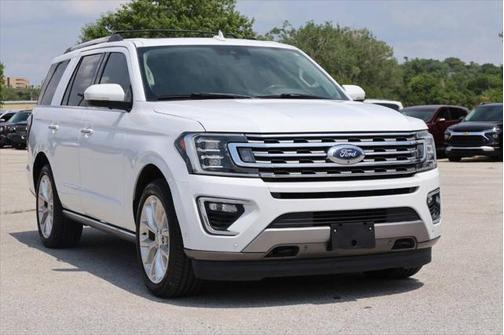 2019 Ford Expedition Limited