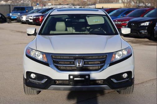 2015 Honda Crosstour EX-L