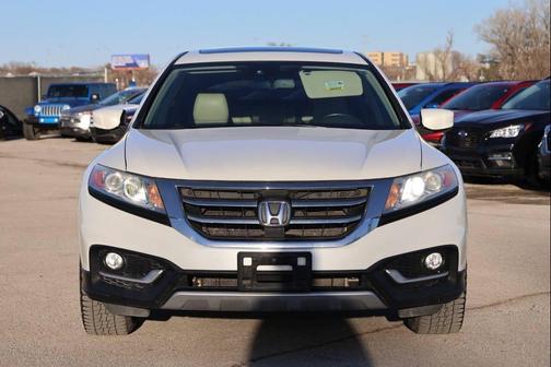 2015 Honda Crosstour EX-L