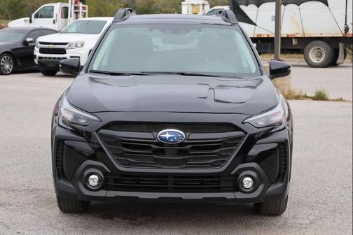 2023 Subaru Outback Onyx Edition XT