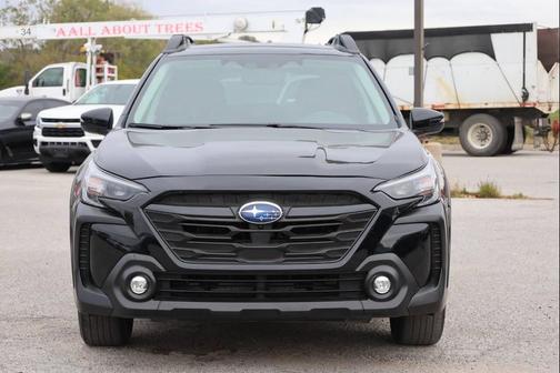 2023 Subaru Outback Onyx Edition XT