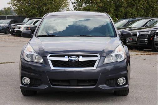 2013 Subaru Legacy Limited