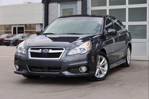 2013 Subaru Legacy Limited