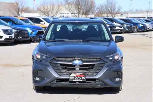 2023 Subaru Legacy Limited