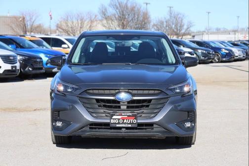 2023 Subaru Legacy Limited