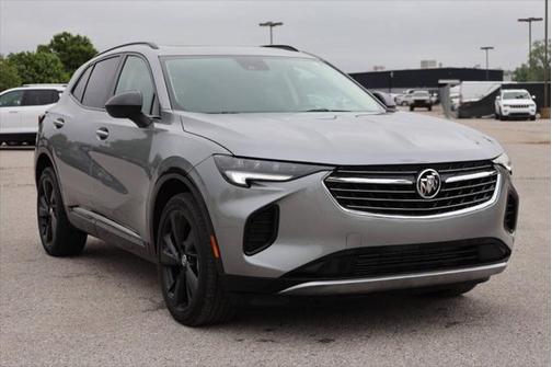 2023 Buick Envision Essence AWD
