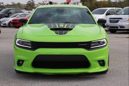 2019 Dodge Charger R/T