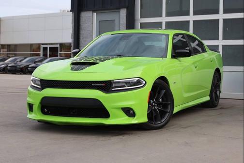 2019 Dodge Charger R/T