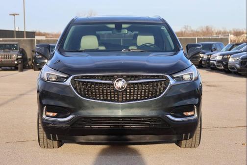 2019 Buick Enclave Essence