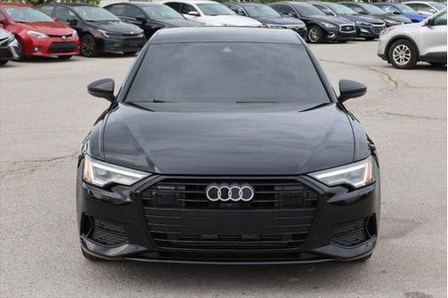 2023 Audi A6 45 Premium Plus