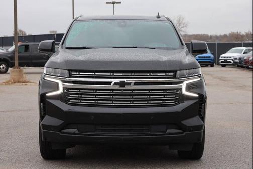 2022 Chevrolet Tahoe 4WD RST
