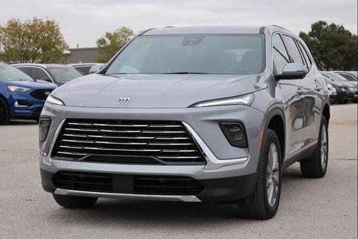 2025 Buick Enclave Preferred FWD