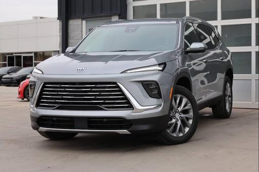2025 Buick Enclave Preferred FWD