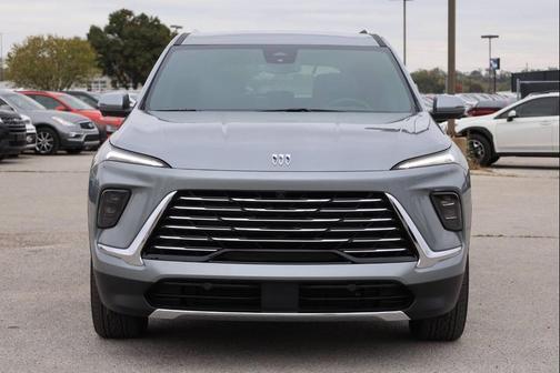 2025 Buick Enclave Preferred FWD