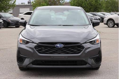 2024 Subaru Impreza Base