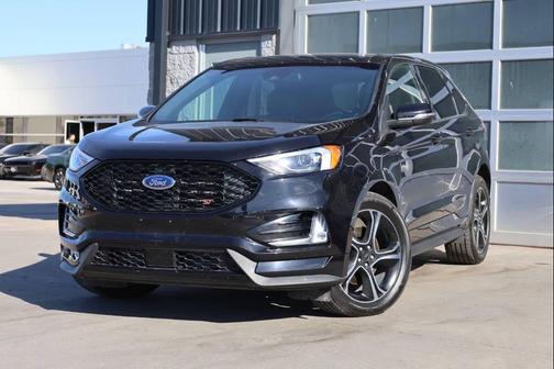 2019 Ford Edge ST