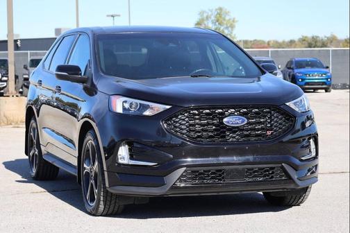 2019 Ford Edge ST
