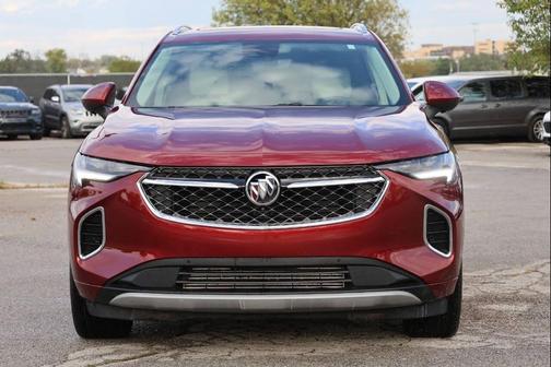 2023 Buick Envision Avenir AWD