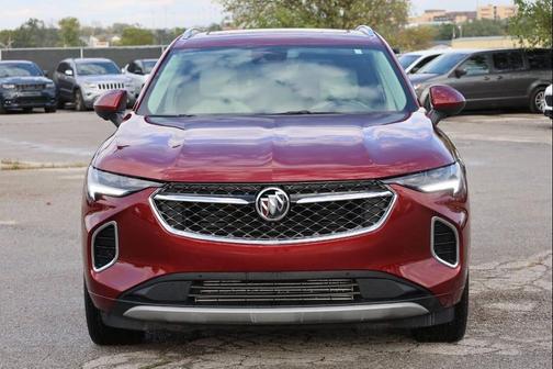 2023 Buick Envision Avenir AWD