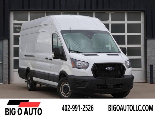 2025 Ford Transit-350 Base