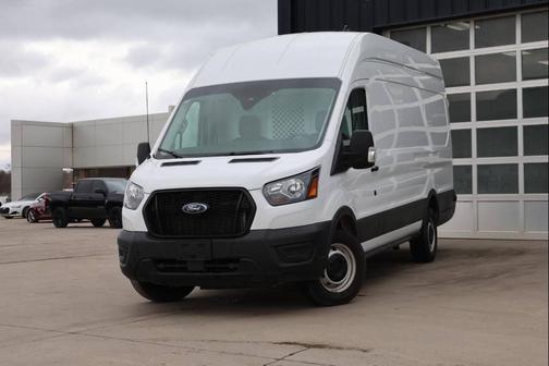 2025 Ford Transit-350 Base