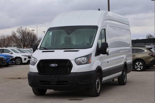 2025 Ford Transit-350 Base