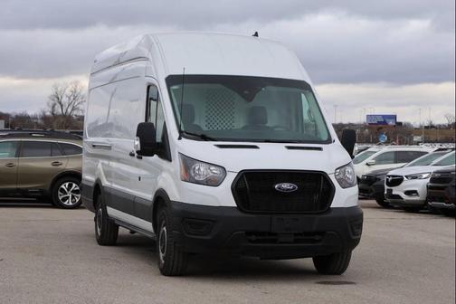 2025 Ford Transit-350 Base