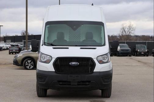 2025 Ford Transit-350 Base