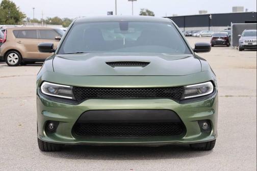 2022 Dodge Charger R/T